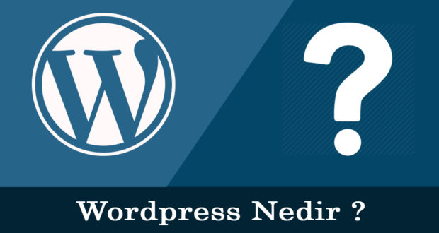 wordpress-nedir