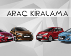 C# Rent A Car Programı