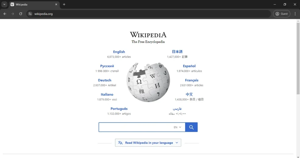 Google Chrome ekran görüntüsü 2