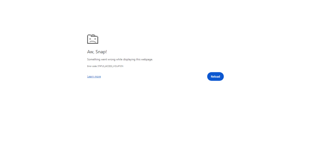Google Chrome ekran görüntüsü 3