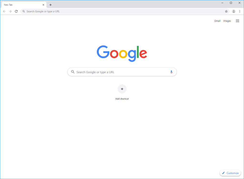 Google Chrome ekran görüntüsü 5